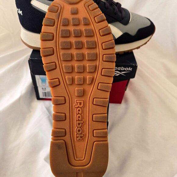 Reebok Glide Men's Shoes - Picture 6 of 9